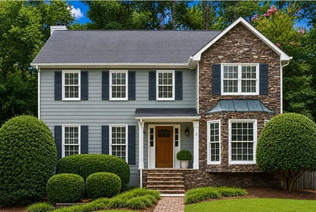 Popular Haynes Landing Real Estate