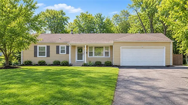Expensive Milburn West Real Estate