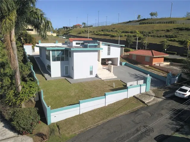Popular Gurabo Real Estate