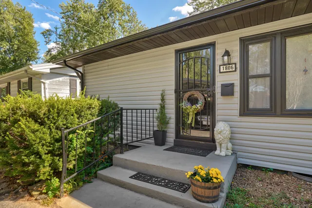 Popular Queen City Real Estate