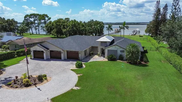 Expensive Winter Haven Real Estate