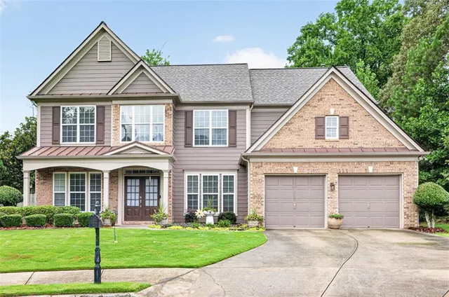Popular Avonley Creek Real Estate