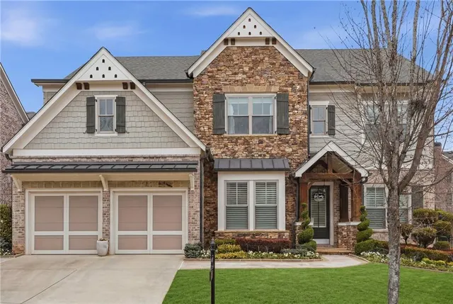 Expensive Eastgate Real Estate