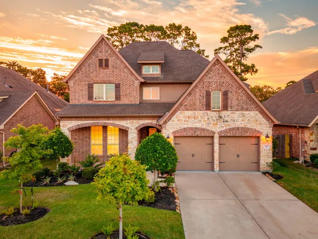 Popular Enclave at Longwood Real Estate