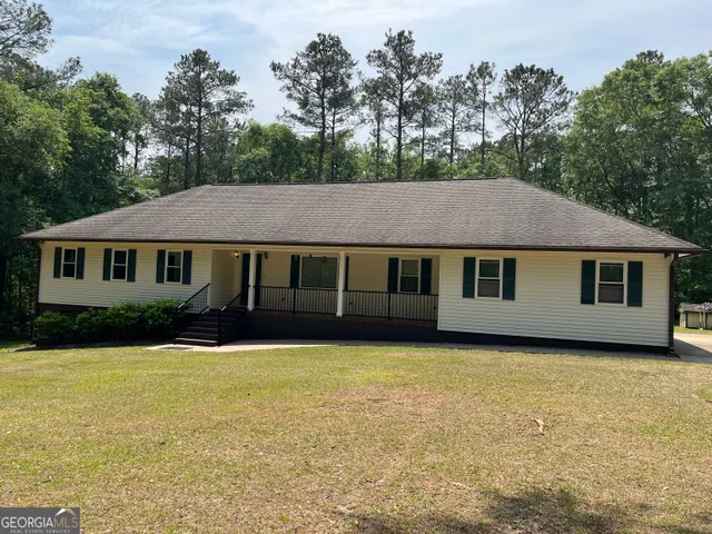 Cheap Palmetto Lakes Real Estate