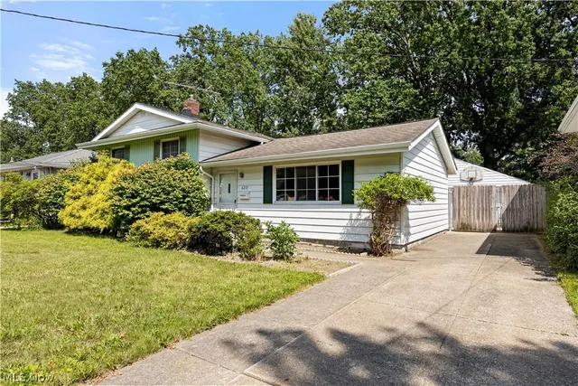 Popular Brook Park Real Estate