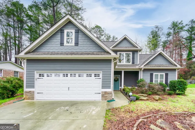Popular Lake Lanier Valley Hi Real Estate