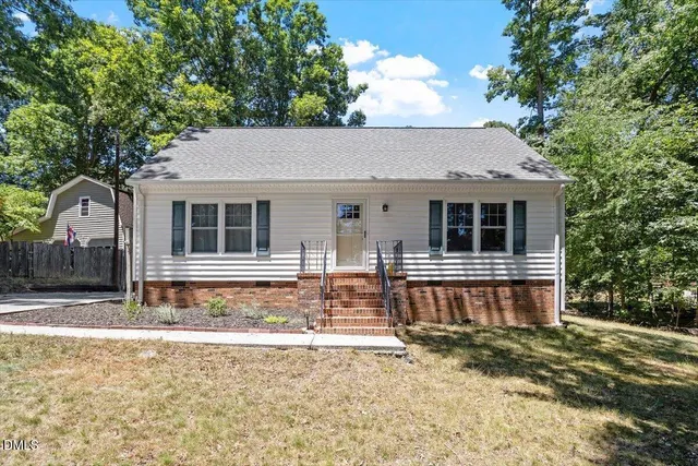 Popular Rosebriar Real Estate