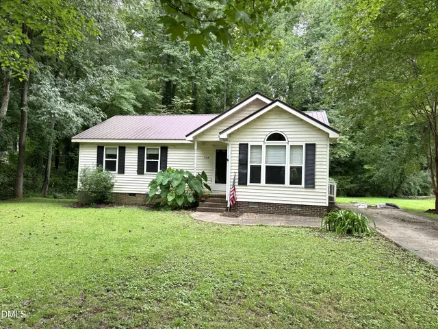 Popular Siler City Real Estate