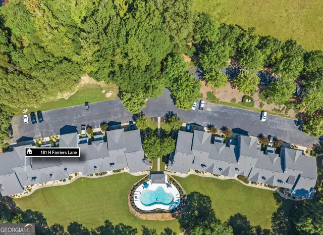Popular Carriage Cove Real Estate