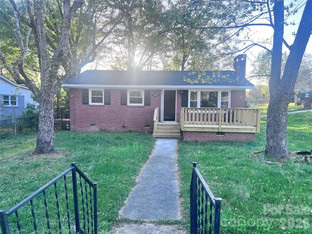 Cheap CherokeeSC County Real Estate