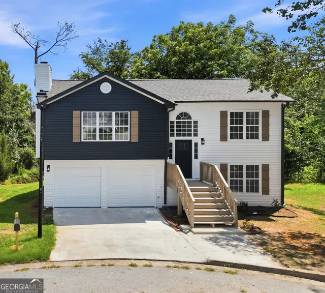 Cheap Meadow Spring Real Estate