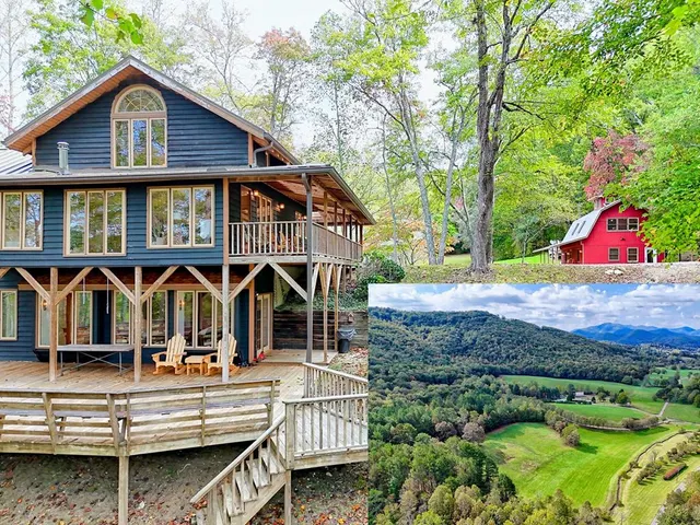 Expensive Warne Real Estate