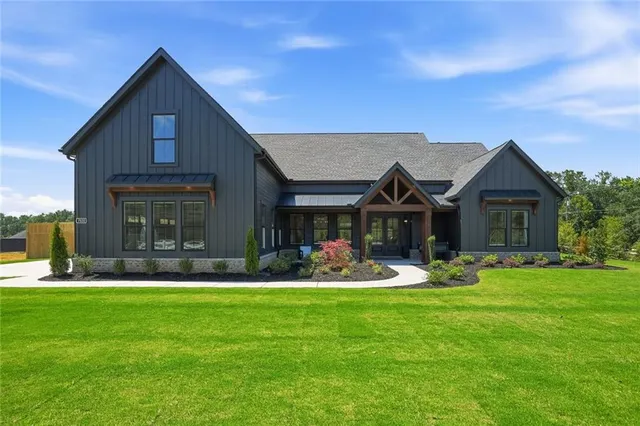 Popular Glory Meadows Real Estate