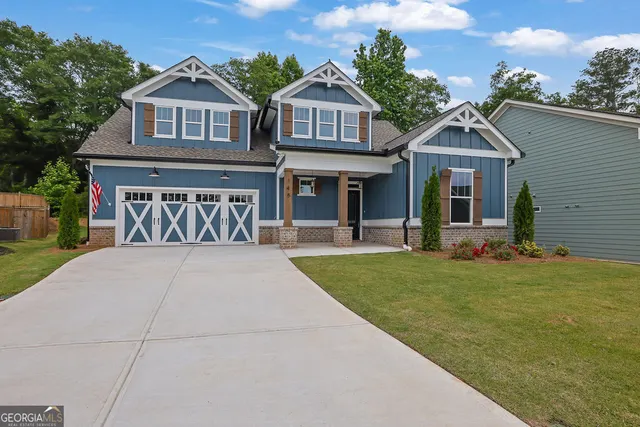 Expensive Sagebrooke Real Estate