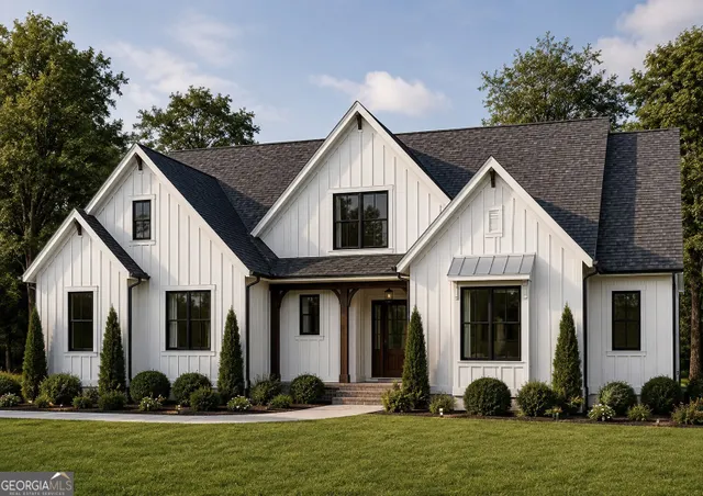 Expensive Estates At Cornerstone Real Estate