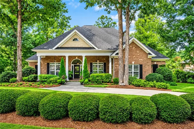 Popular Alston Oaks Real Estate