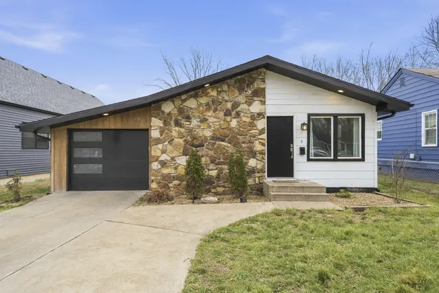 Popular Merry Place Real Estate
