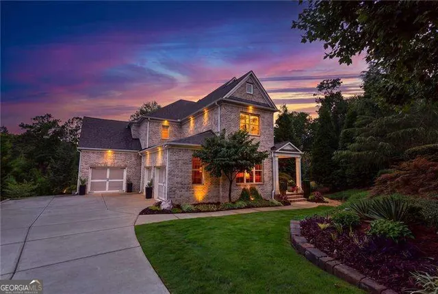 Expensive Harrison Oaks Real Estate