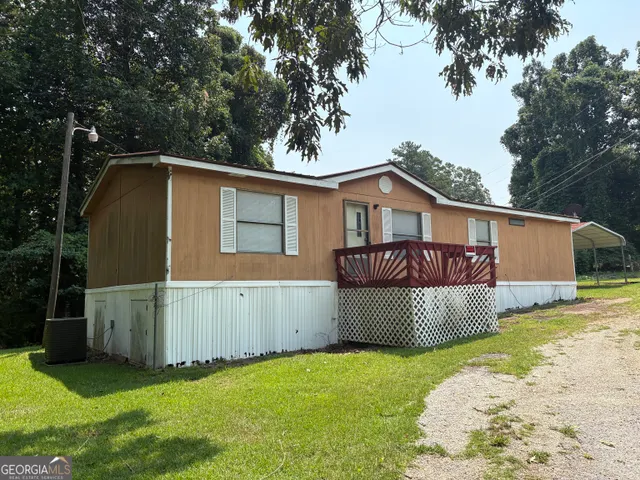 Cheap Toccoa Real Estate