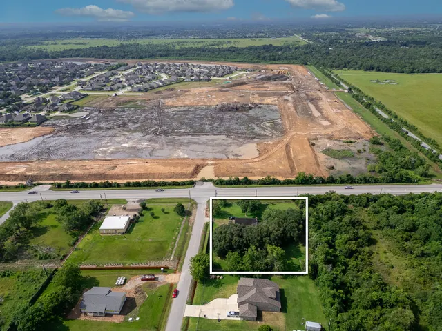 Popular Prairie Estates Real Estate
