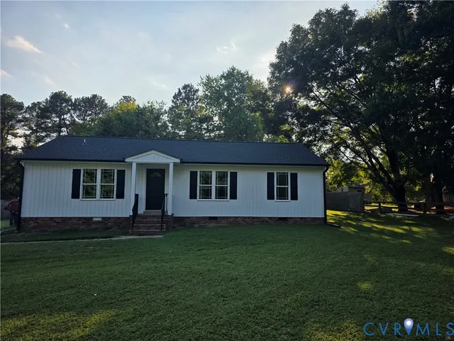 Cheap Stonewall Estates Real Estate