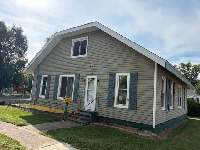 Cheap Out of Area South Real Estate