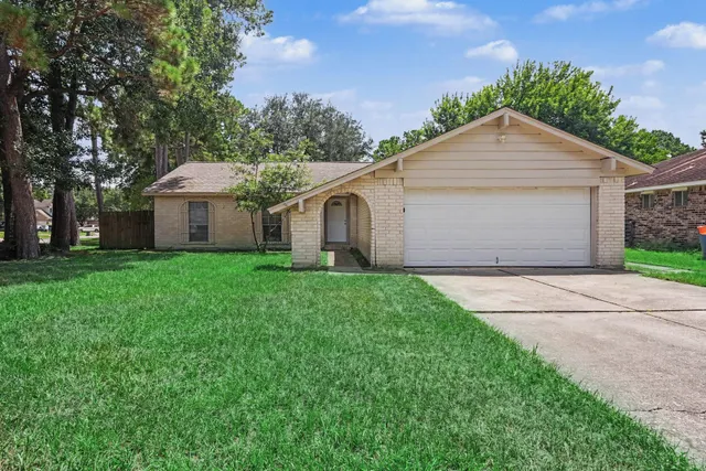 Popular Memorial Chase Sec 02 Real Estate