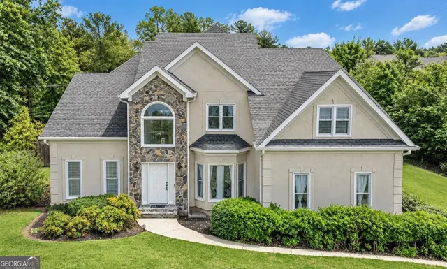 Expensive Northcrest White Oak Real Estate