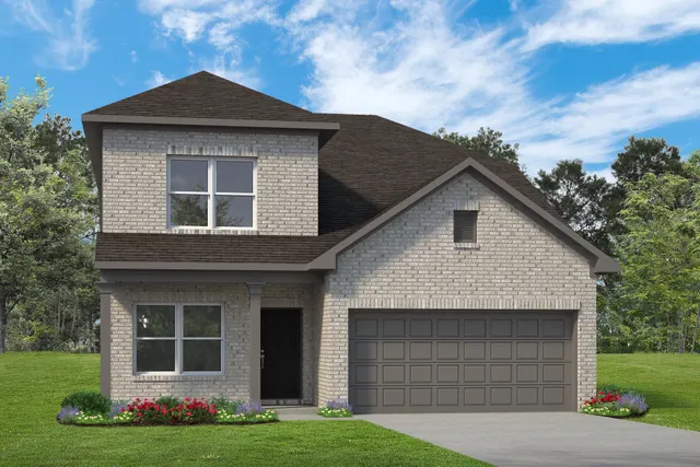 Popular Creekhaven Real Estate
