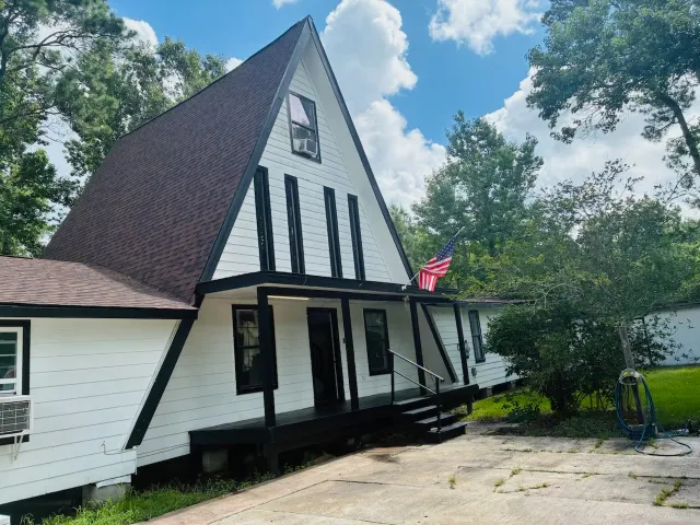 Cheap Wallisville Real Estate