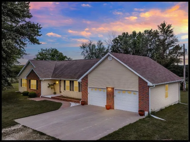 Expensive Knob Noster Real Estate