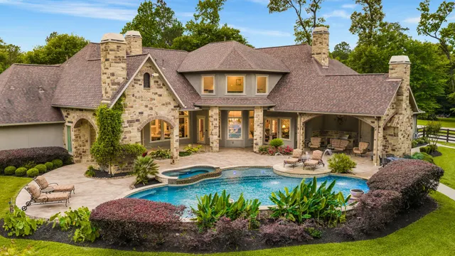 Popular High Meadow Estates 03 Real Estate