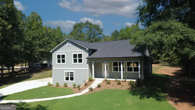 Expensive Mountainview Estates Real Estate