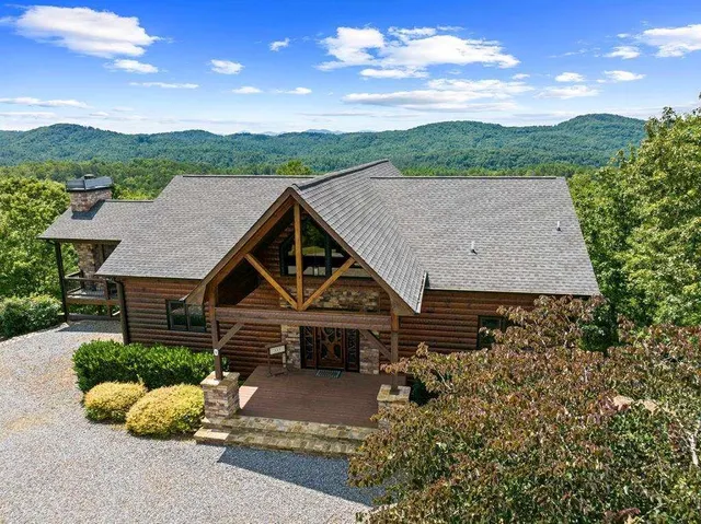 Popular Mineral Bluff Real Estate