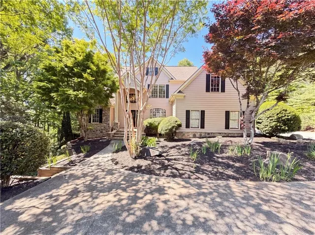 Popular Ridgeview Real Estate