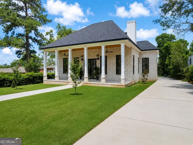 Popular Wheeler Heights Real Estate