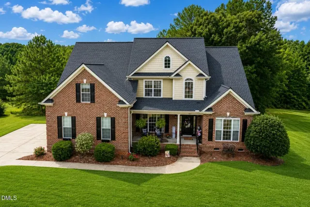 Popular Broadmoor West Real Estate
