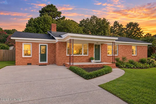 Popular Coghill Real Estate