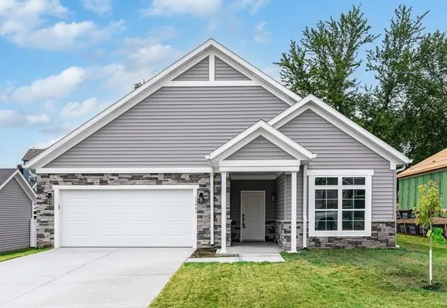 Popular Villas of Piper Valley Real Estate