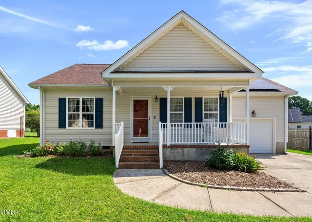 Popular Benton Pointe Real Estate