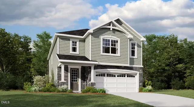 Popular Magnolia Park Real Estate