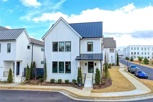Popular Halcyon Real Estate