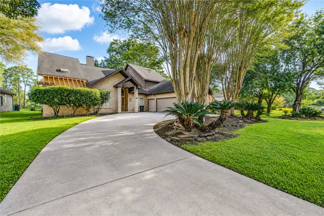 Cheap Pinehurst Atascocita Real Estate