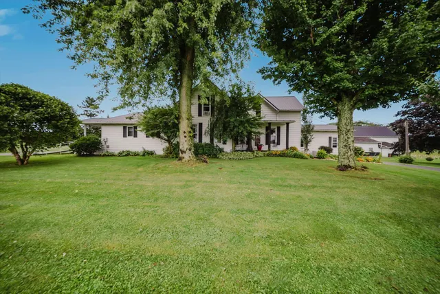Expensive Gilead Real Estate