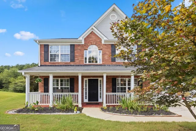 Cheap Old Suwanee Crossing Real Estate