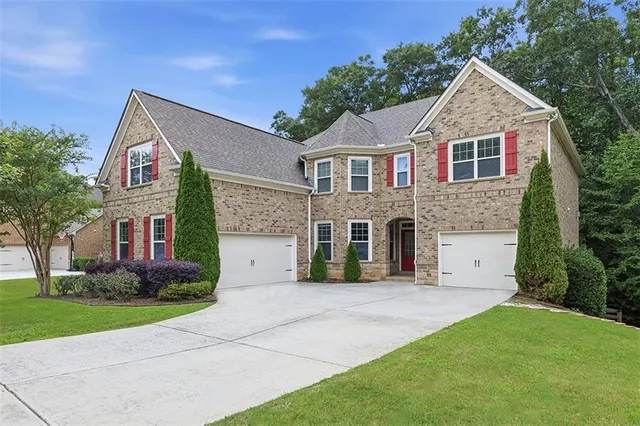 Popular Westpark Real Estate