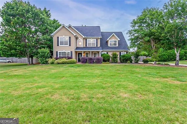 Popular Wyckliffe Real Estate