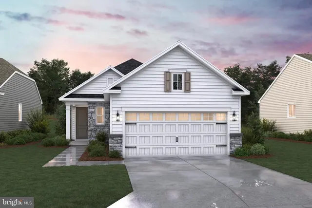 Popular Four Seasons At Easton Real Estate