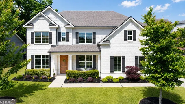 Cheap Carmichael Farms Real Estate